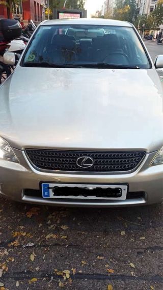 Lexus IS 2005