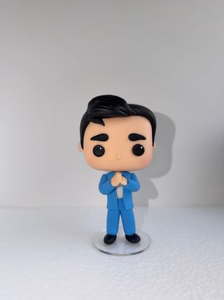 Figuras para Comunión.