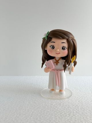 Figuras para Comunión.