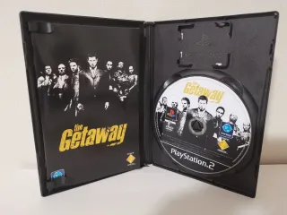 The Getaway