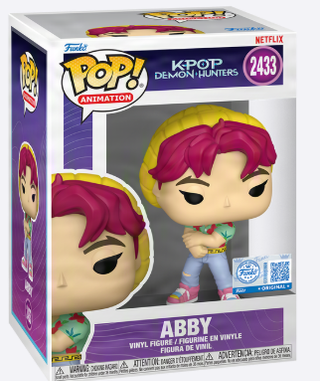 K-POP Coleccion nueva Funkos Pop