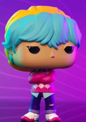 K-POP Coleccion nueva Funkos Pop