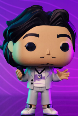 K-POP Coleccion nueva Funkos Pop