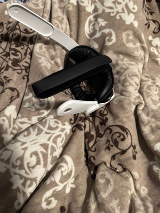 Meta Quest 3s con accessori