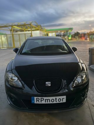 SEAT León 1.4 TSI 125cv Style (Impecable)