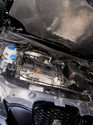 SEAT León 1.4 TSI 125cv Style (Impecable)