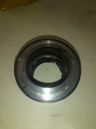 Nikon PK-13 Anillo Extensión Automático