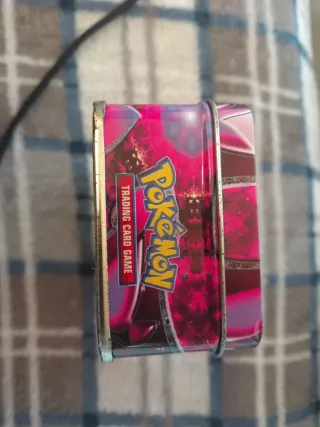 Caja Pokémon SORPRESA Sun & Moon Unified Minds