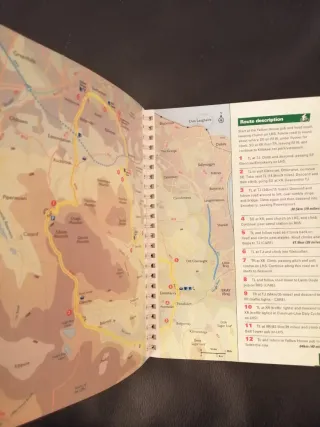 Cycling in the south of Ireland