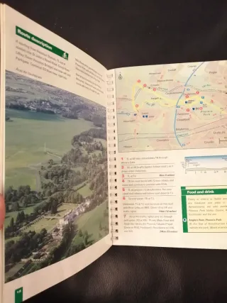 Cycling in the south of Ireland