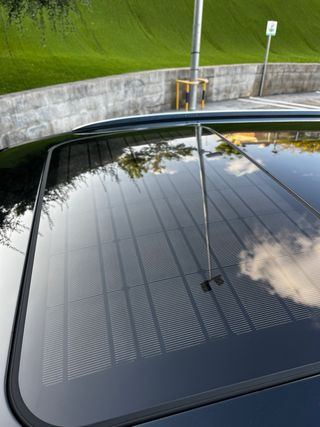 Audi S6 avant V10 435cv