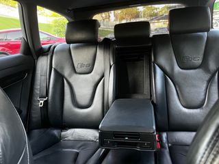 Audi S6 avant V10 435cv