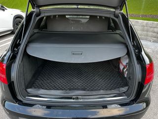 Audi S6 avant V10 435cv