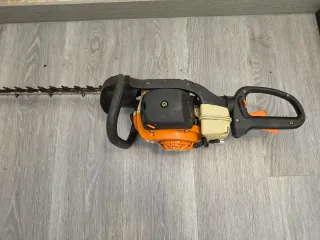 Cortasetos Stihl HS 81 R