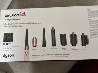 Dyson Airwrap ID