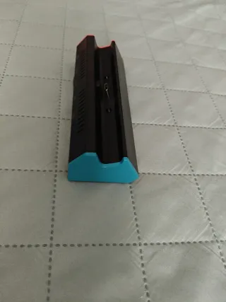 Base de Carga Nintendo Switch