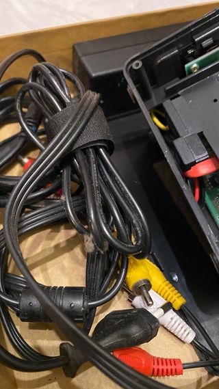 Caja externa disco multimedia LaCie