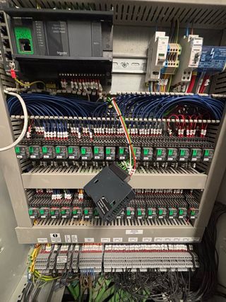 Reparaciones en Casa – Técnico de Mantenimiento