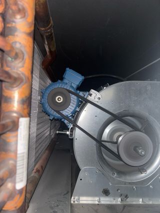 Reparaciones en Casa – Técnico de Mantenimiento