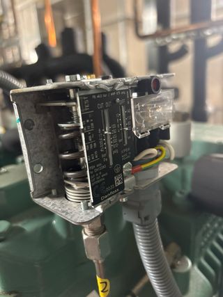 Reparaciones en Casa – Técnico de Mantenimiento