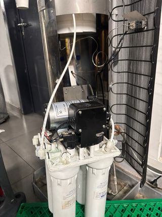 Reparaciones en Casa – Técnico de Mantenimiento