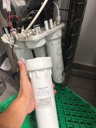 Reparaciones en Casa – Técnico de Mantenimiento