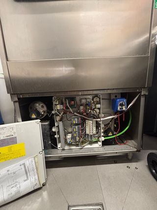 Reparaciones en Casa – Técnico de Mantenimiento