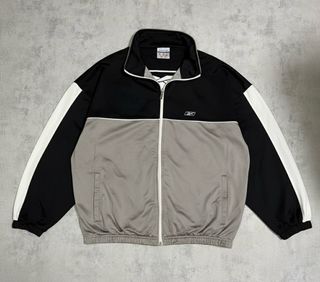 Chaqueta Reebok Vintage 90s Talla M