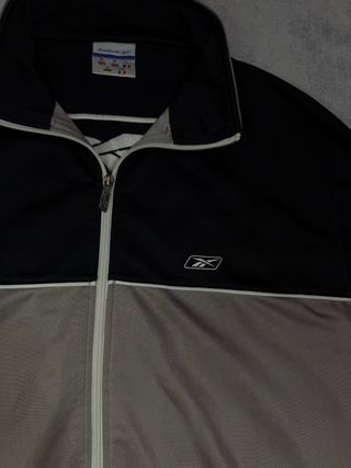 Chaqueta Reebok Vintage 90s Talla M