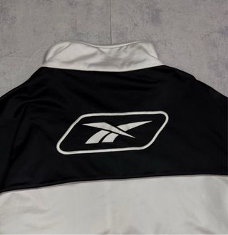 Chaqueta Reebok Vintage 90s Talla M