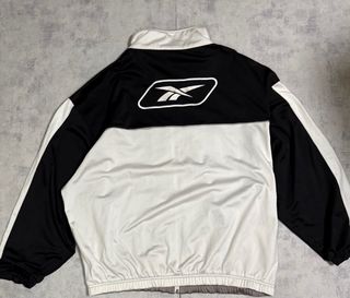 Chaqueta Reebok Vintage 90s Talla M