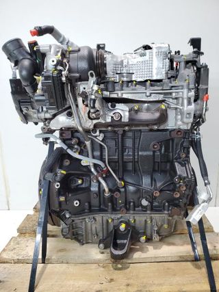 Motor Renault Trafic 3 2.0 DCI 2022