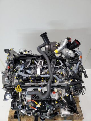 Motor Renault Trafic 3 2.0 DCI 2022