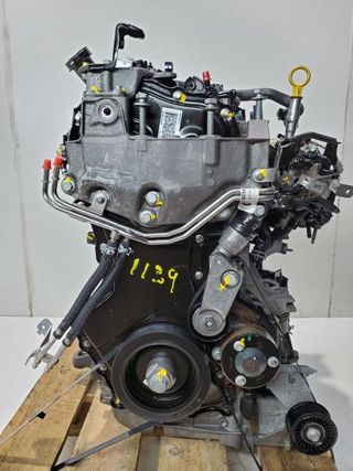 Motor Renault Trafic 3 2.0 DCI 2022