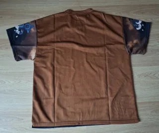 Camiseta South Park 2001