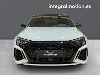 Audi A3 RS3 Sportback TFSI 294kW quattro S tron