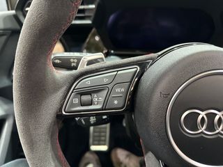 Audi A3 RS3 Sportback TFSI 294kW quattro S tron