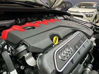 Audi A3 RS3 Sportback TFSI 294kW quattro S tron