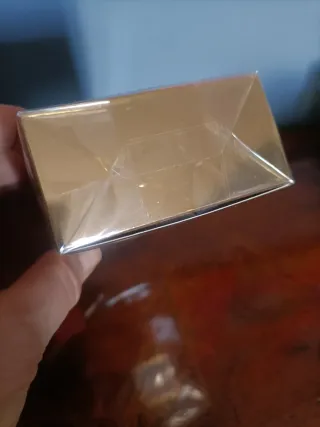 Scatola Vuota Coco Chanel Eau de Parfum