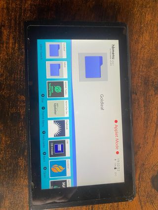 Nintendo Switch completa di giochi