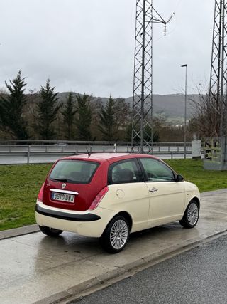 Lancia Ypsilon 2006