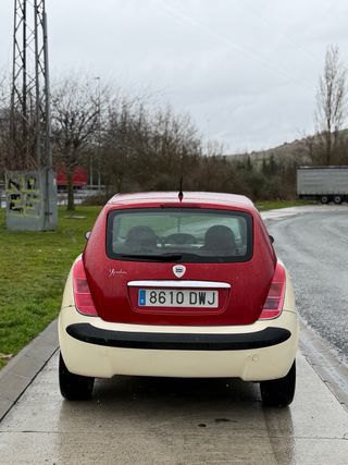 Lancia Ypsilon 2006