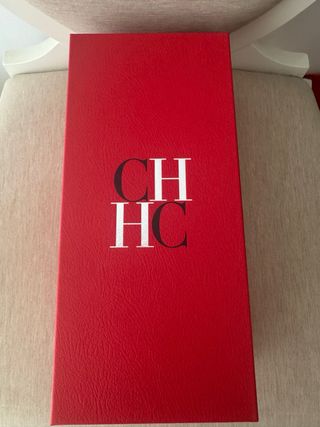 Zapatos Carolina Herrera Matryoshka Marrón