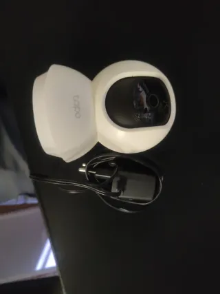 Cámara de seguridad Tapo C200