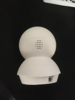 Cámara de seguridad Tapo C200