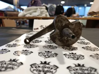 Albero motore spalle 36