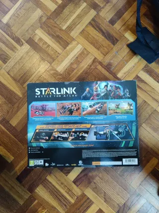 Starlink Battle For Atlas Starter Pack Xbox One