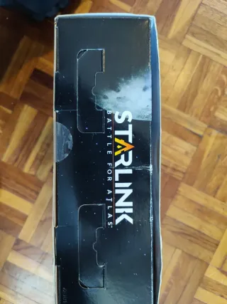 Starlink Battle For Atlas Starter Pack Xbox One