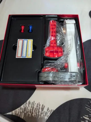 Juego de Mesa Mazazo La Fuerza del Saber