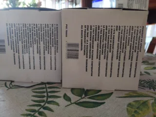 Cofanetti Star Trek VHS Italiani